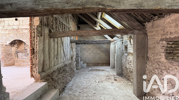 Ma-Cabane - Vente Appartement Sainte-Savine, 60 m²