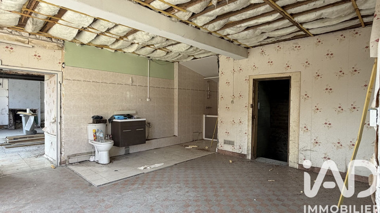 Ma-Cabane - Vente Appartement Sainte-Savine, 84 m²
