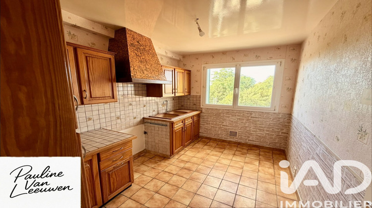 Ma-Cabane - Vente Appartement Sainte-Savine, 64 m²