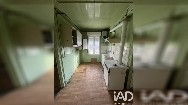 Ma-Cabane - Vente Appartement Sainte-Savine, 73 m²