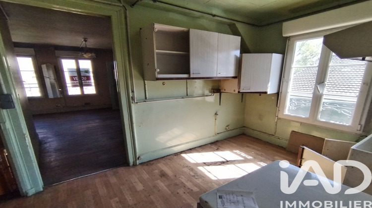 Ma-Cabane - Vente Appartement Sainte-Savine, 73 m²