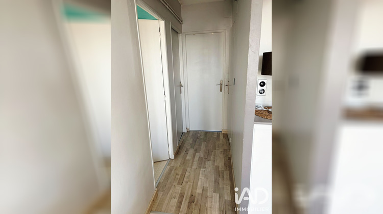 Ma-Cabane - Vente Appartement Sainte-Savine, 55 m²