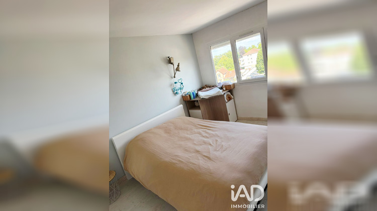Ma-Cabane - Vente Appartement Sainte-Savine, 55 m²