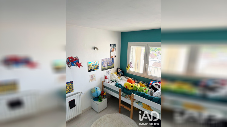 Ma-Cabane - Vente Appartement Sainte-Savine, 55 m²