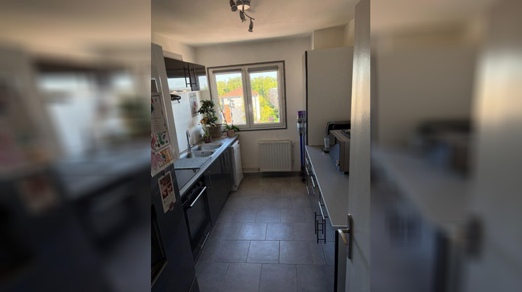 Ma-Cabane - Vente Appartement SAINTE SAVINE, 55 m²