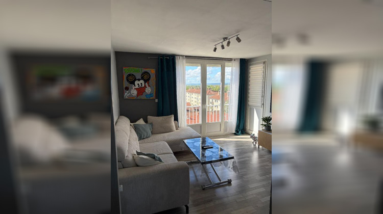 Ma-Cabane - Vente Appartement SAINTE SAVINE, 55 m²