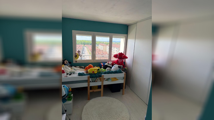 Ma-Cabane - Vente Appartement SAINTE SAVINE, 55 m²