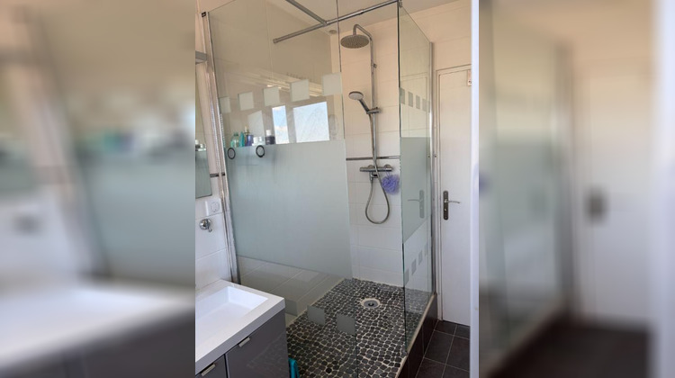 Ma-Cabane - Vente Appartement SAINTE SAVINE, 55 m²