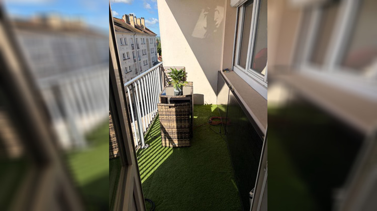 Ma-Cabane - Vente Appartement SAINTE SAVINE, 55 m²