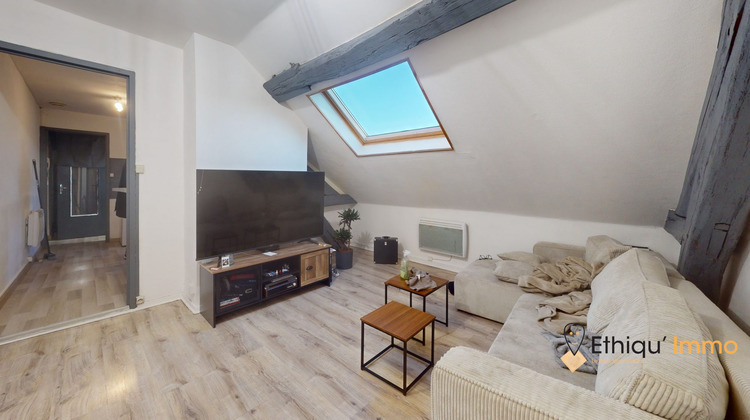 Ma-Cabane - Vente Appartement Sainte-Savine, 73 m²