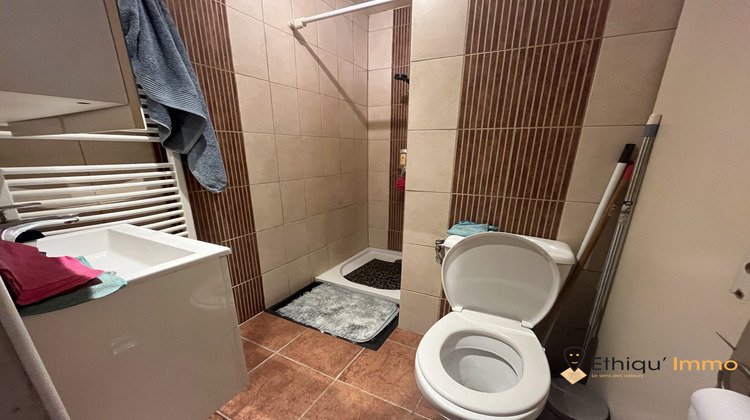 Ma-Cabane - Vente Appartement Sainte-Savine, 19 m²
