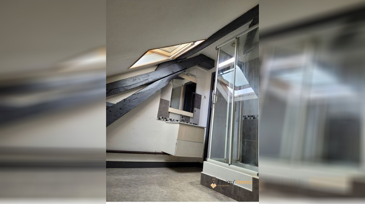Ma-Cabane - Vente Appartement Sainte-Savine, 73 m²