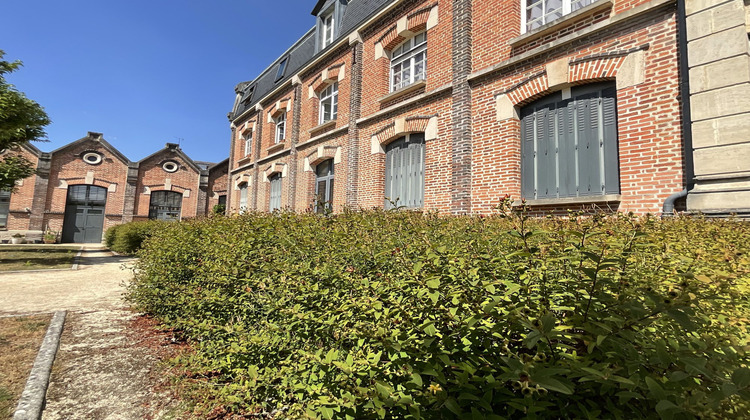 Ma-Cabane - Vente Appartement Sainte-Savine, 91 m²