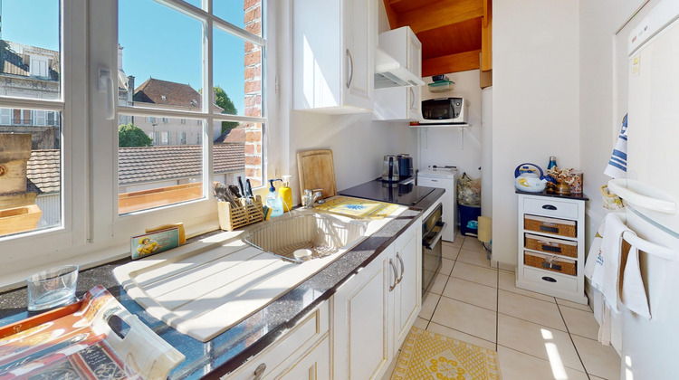 Ma-Cabane - Vente Appartement Sainte-Savine, 91 m²