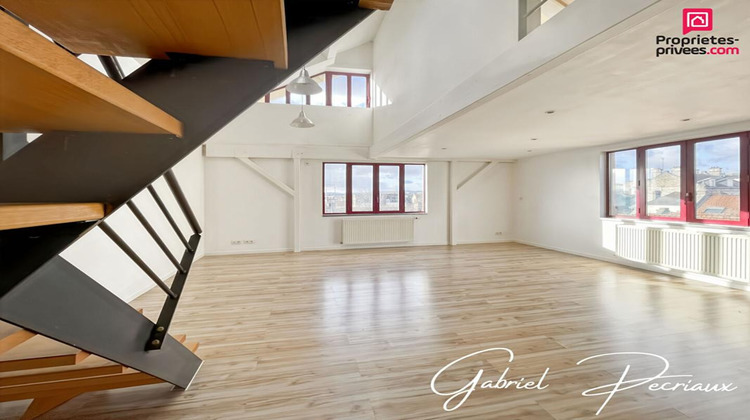 Ma-Cabane - Vente Appartement SAINTE SAVINE, 96 m²