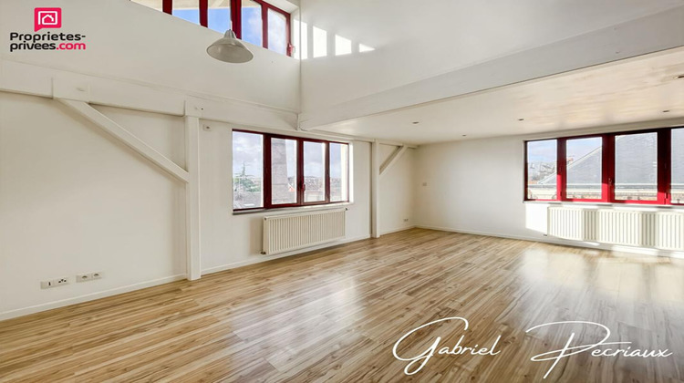 Ma-Cabane - Vente Appartement SAINTE SAVINE, 96 m²