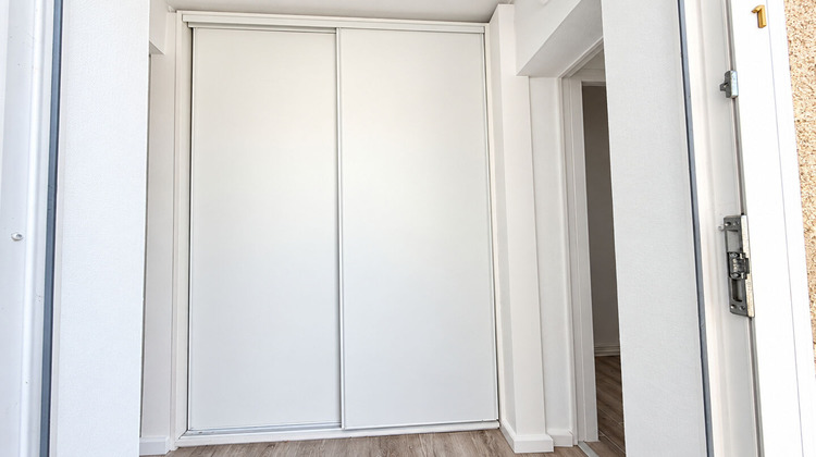 Ma-Cabane - Vente Appartement SAINTE-SAVINE, 33 m²