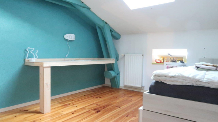 Ma-Cabane - Vente Appartement SAINTE SIGOLENE, 68 m²