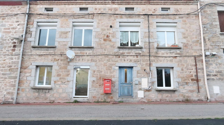 Ma-Cabane - Vente Appartement SAINTE SIGOLENE, 81 m²