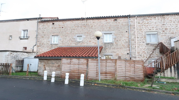 Ma-Cabane - Vente Appartement SAINTE SIGOLENE, 81 m²