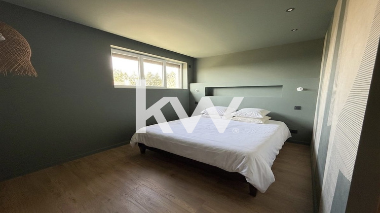 Ma-Cabane - Vente Appartement Sainte-Sigolène, 90 m²