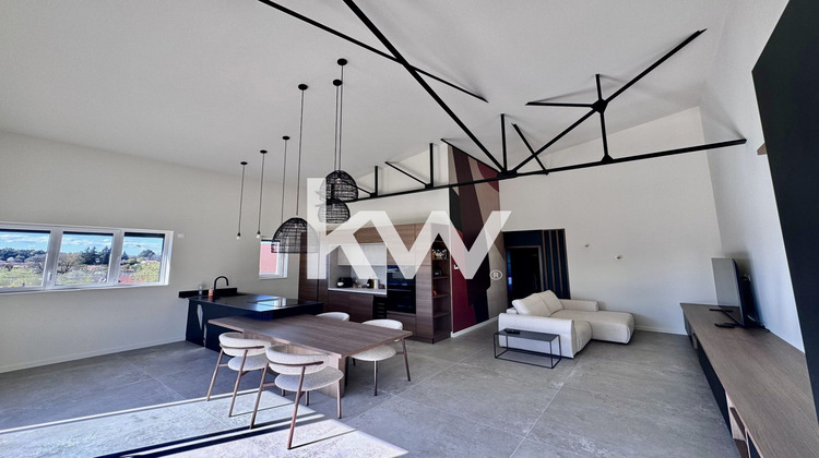 Ma-Cabane - Vente Appartement Sainte-Sigolène, 90 m²