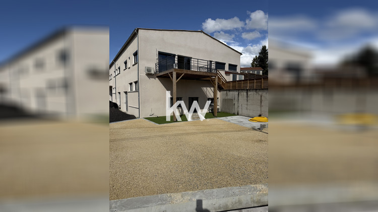 Ma-Cabane - Vente Appartement Sainte-Sigolène, 90 m²