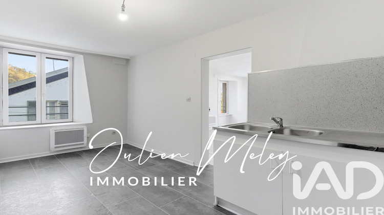 Ma-Cabane - Vente Appartement Sainte-Suzanne, 53 m²