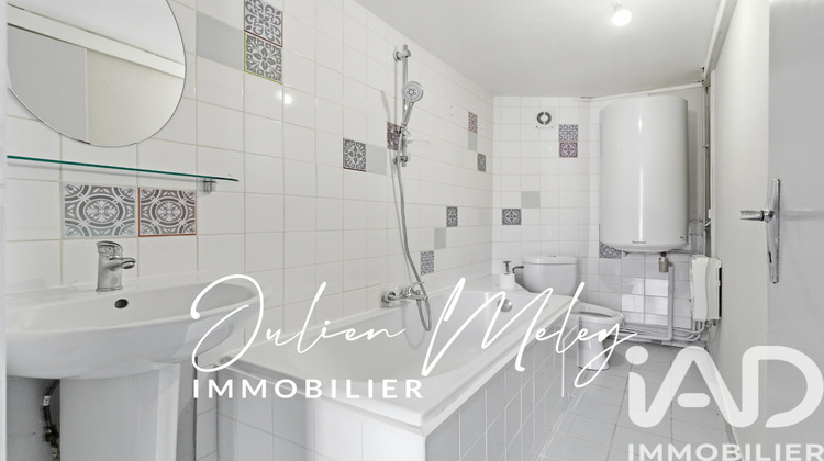 Ma-Cabane - Vente Appartement Sainte-Suzanne, 53 m²