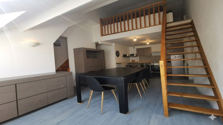 Ma-Cabane - Vente Appartement SAINTE-SUZANNE, 66 m²