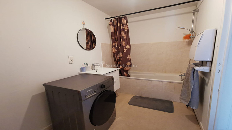 Ma-Cabane - Vente Appartement SAINTE-SUZANNE, 66 m²