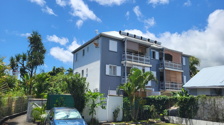 Ma-Cabane - Vente Appartement Sainte-Suzanne, 88 m²