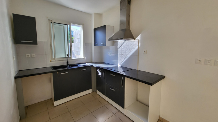 Ma-Cabane - Vente Appartement Sainte-Suzanne, 88 m²