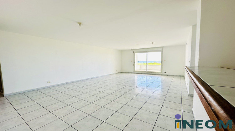 Ma-Cabane - Vente Appartement SAINTE SUZANNE, 95 m²