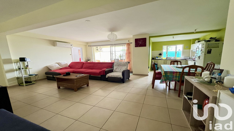 Ma-Cabane - Vente Appartement Sainte-Suzanne, 88 m²