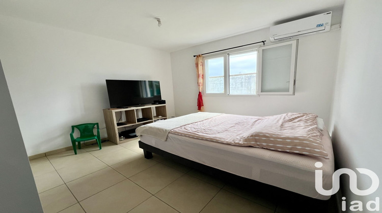 Ma-Cabane - Vente Appartement Sainte-Suzanne, 88 m²