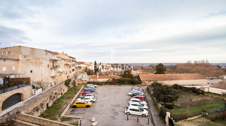 Ma-Cabane - Vente Appartement Sainte-Tulle, 51 m²