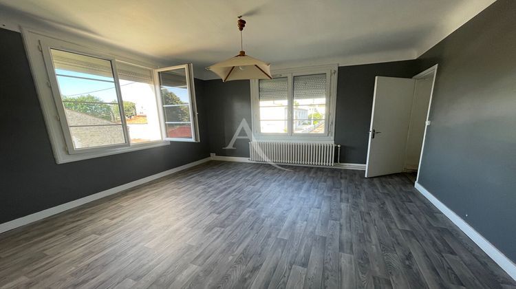 Ma-Cabane - Vente Appartement SAINTES, 115 m²