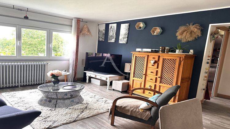 Ma-Cabane - Vente Appartement SAINTES, 93 m²