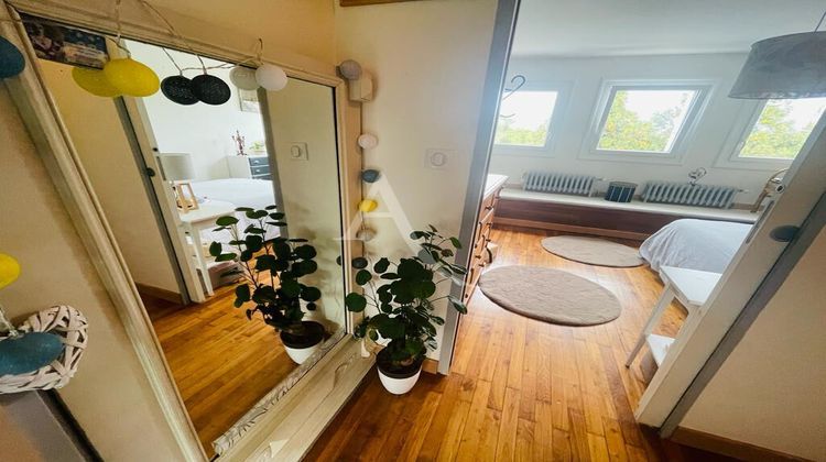 Ma-Cabane - Vente Appartement SAINTES, 93 m²