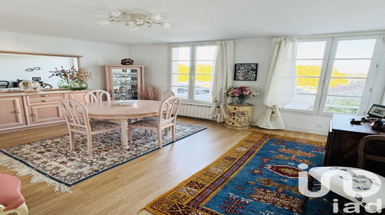 Ma-Cabane - Vente Appartement Saintes, 107 m²