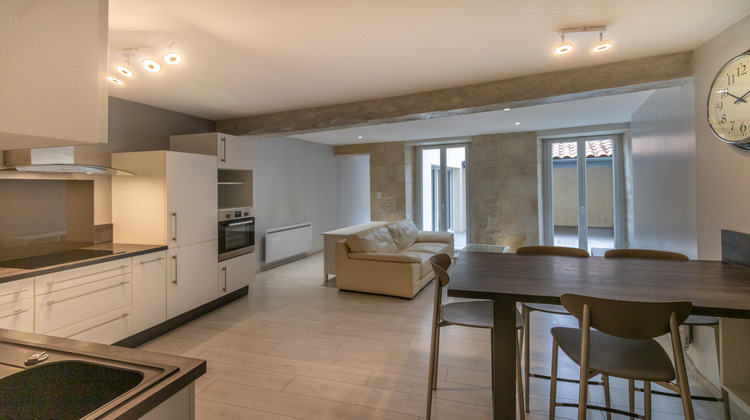 Ma-Cabane - Vente Appartement Saintes, 70 m²