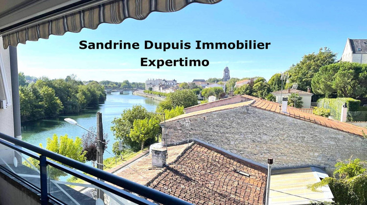 Ma-Cabane - Vente Appartement Saintes, 129 m²