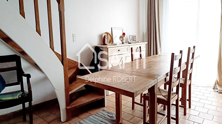 Ma-Cabane - Vente Appartement Saintes, 150 m²