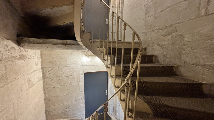 Ma-Cabane - Vente Appartement Saintes, 102 m²