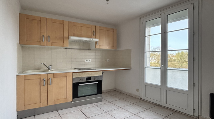 Ma-Cabane - Vente Appartement Saintes, 102 m²