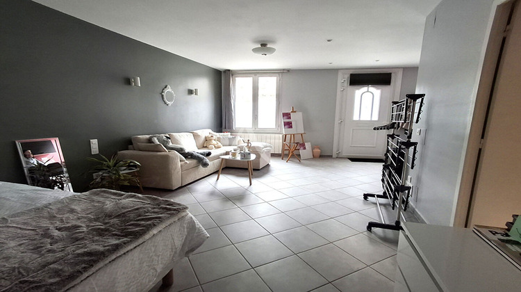 Ma-Cabane - Vente Appartement SAINTES, 40 m²