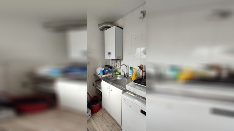 Ma-Cabane - Vente Appartement Saintes, 23 m²