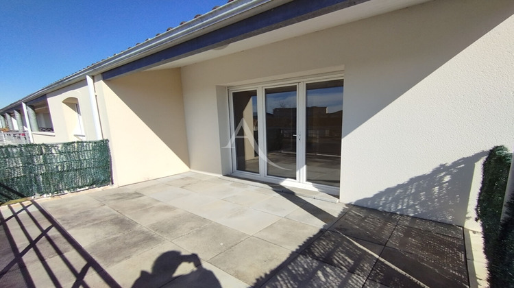 Ma-Cabane - Vente Appartement SAINTES, 72 m²