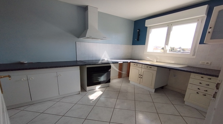 Ma-Cabane - Vente Appartement SAINTES, 72 m²